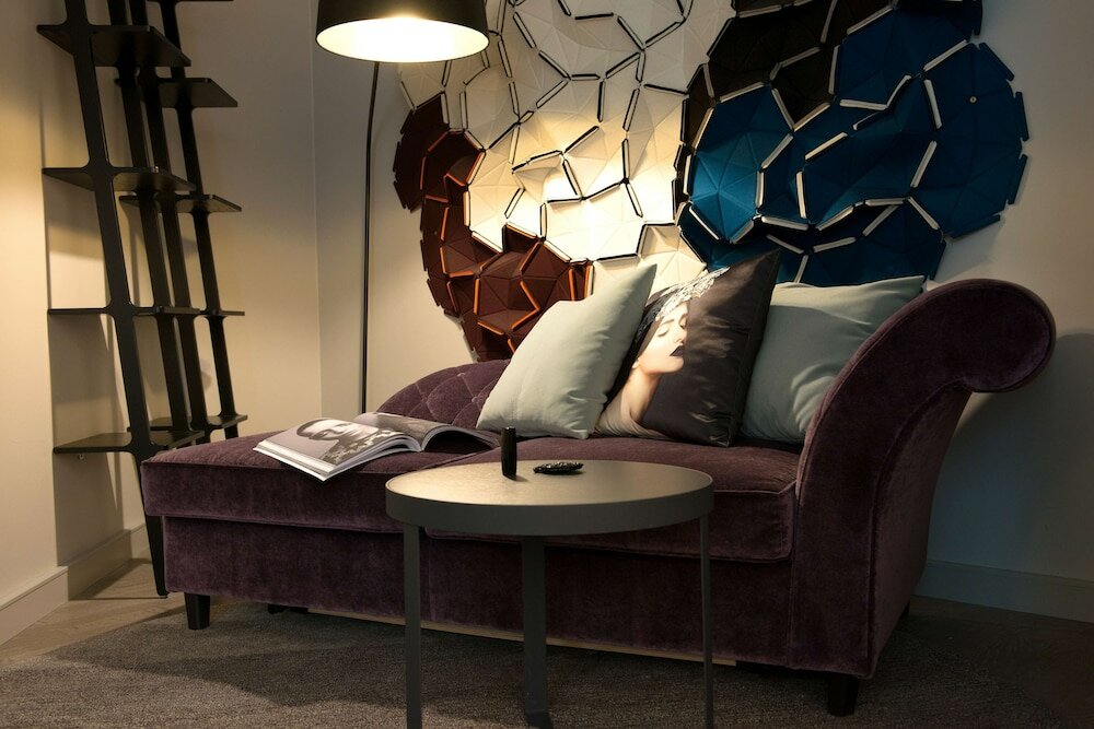 Фото Scandic Crown