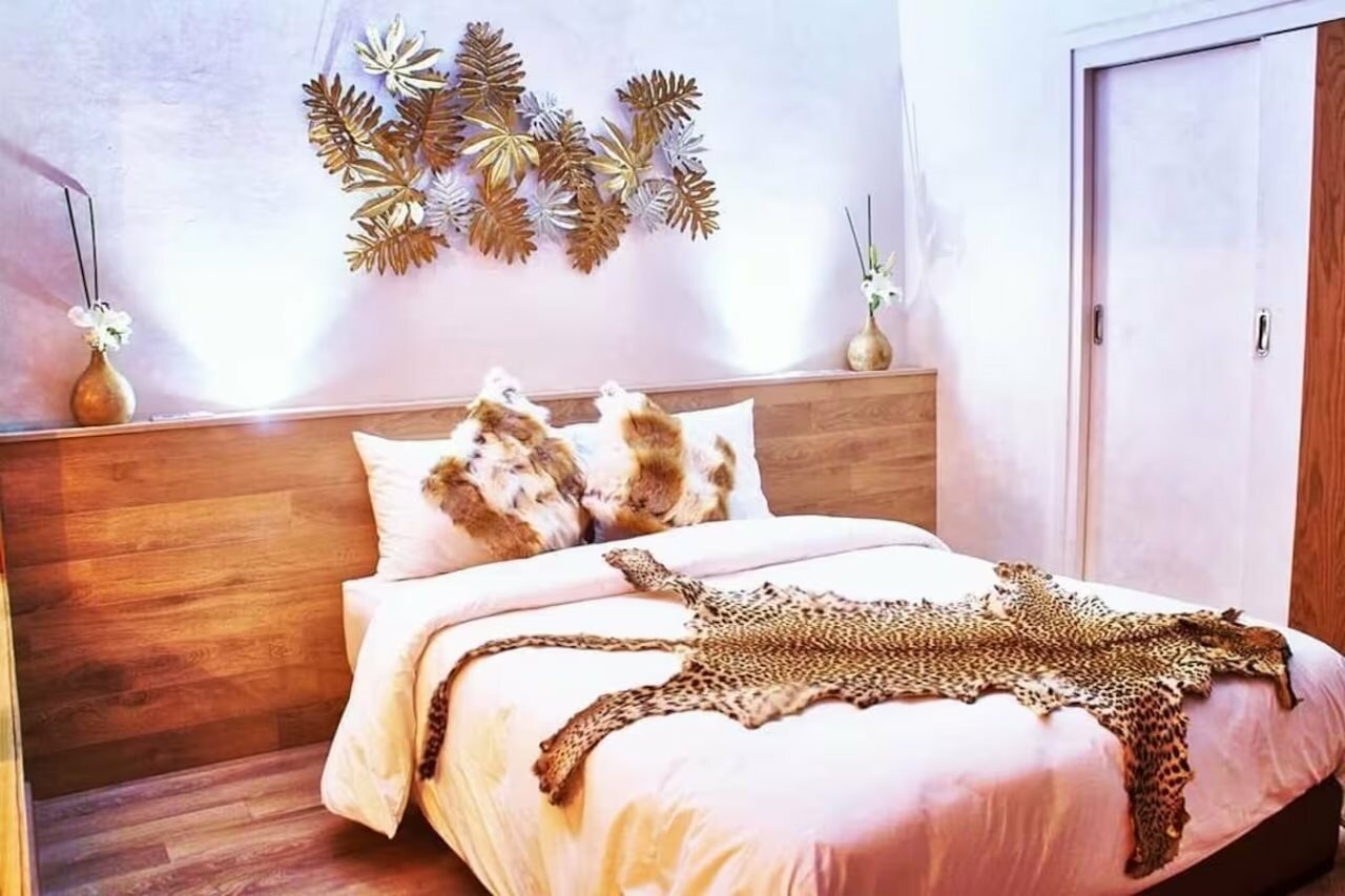 Фото Mabrouk Hotel And Suites