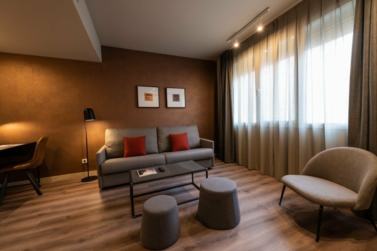 Фото Atenea Rekord Suites