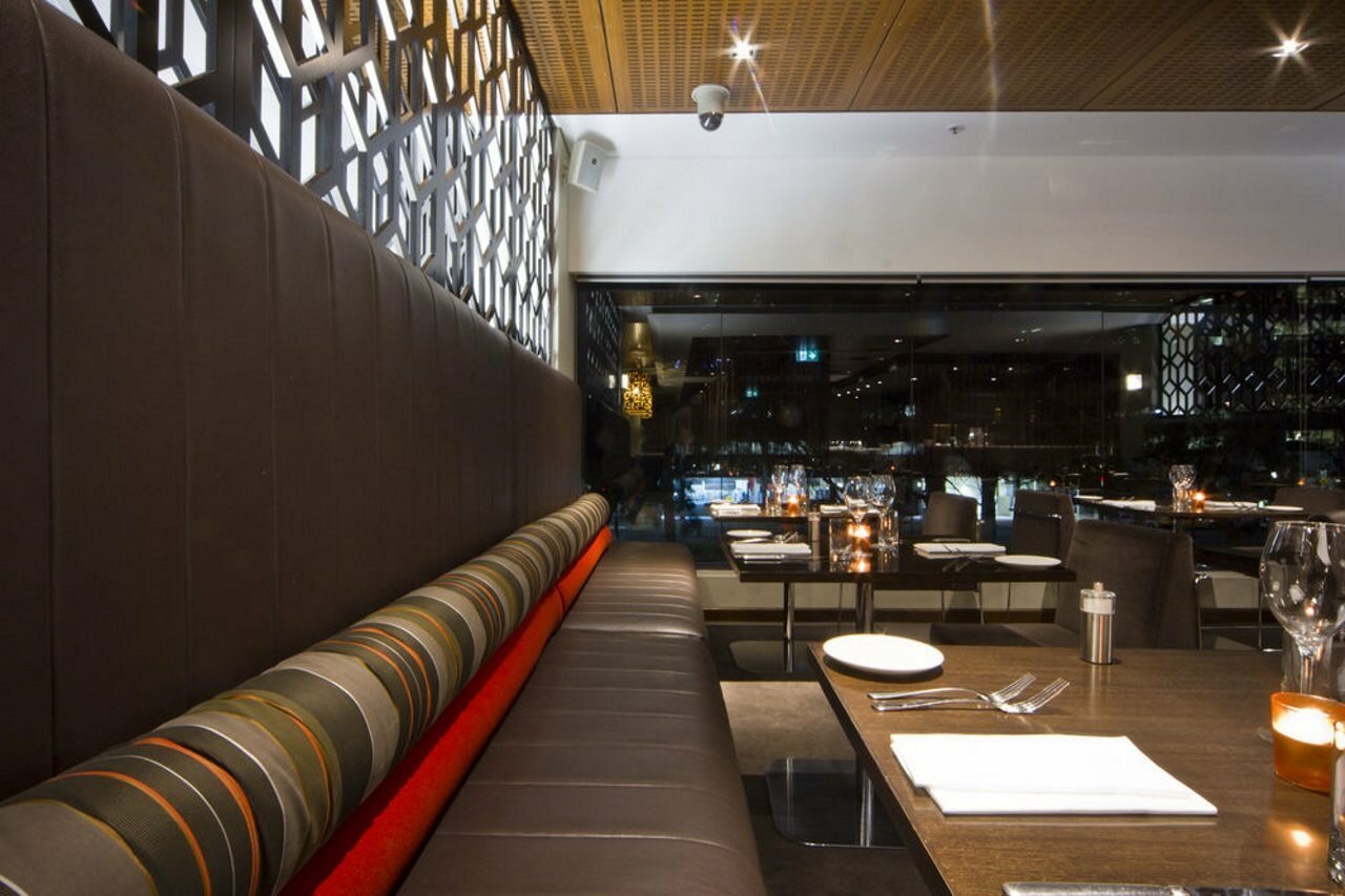 Фото Novotel Canberra