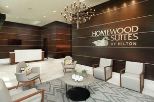 Гостиница Homewood Suites by Hilton Santo Domingo, Dominican Republic