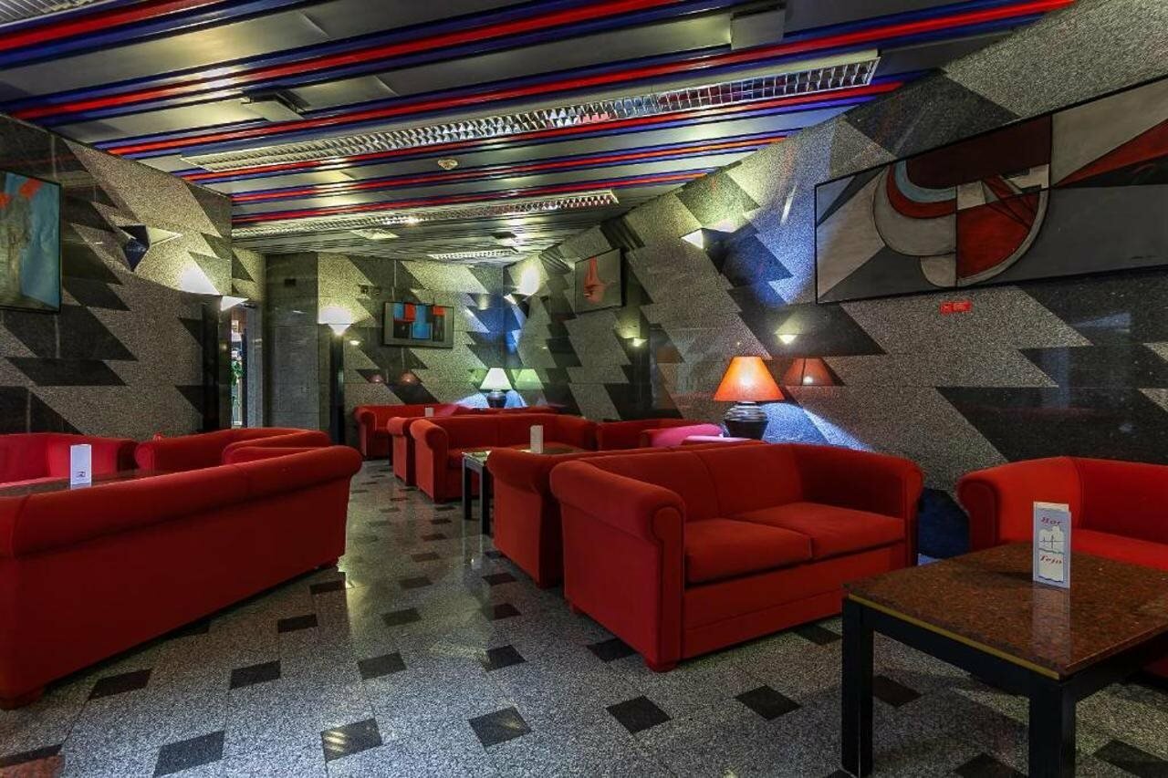 Фото Hotel Nacional