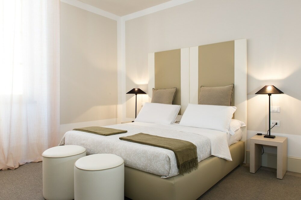 Фото Relais Santa Maria Maggiore