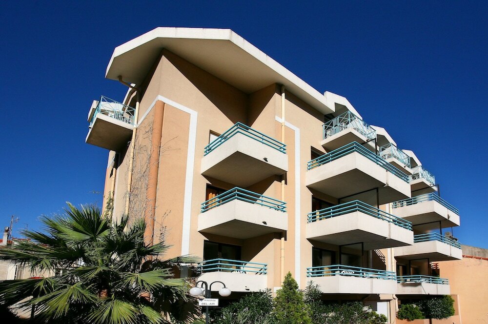 Фото Residhotel Les Coralynes