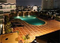 Фото Siam View Residence