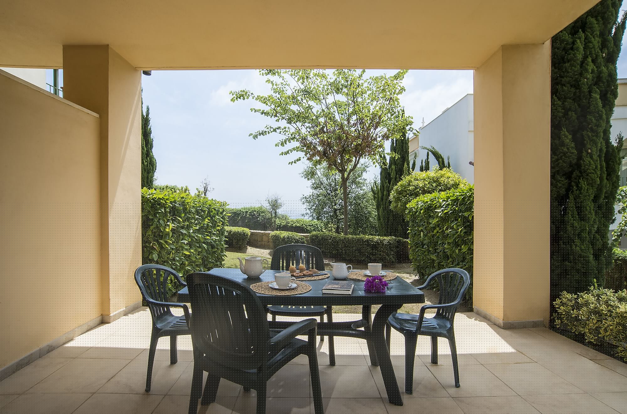 Фото Pierre & Vacances Resort Terrazas Costa del Sol