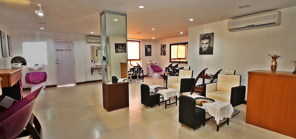 Фото Pride Sun Village Resort SPA Goa