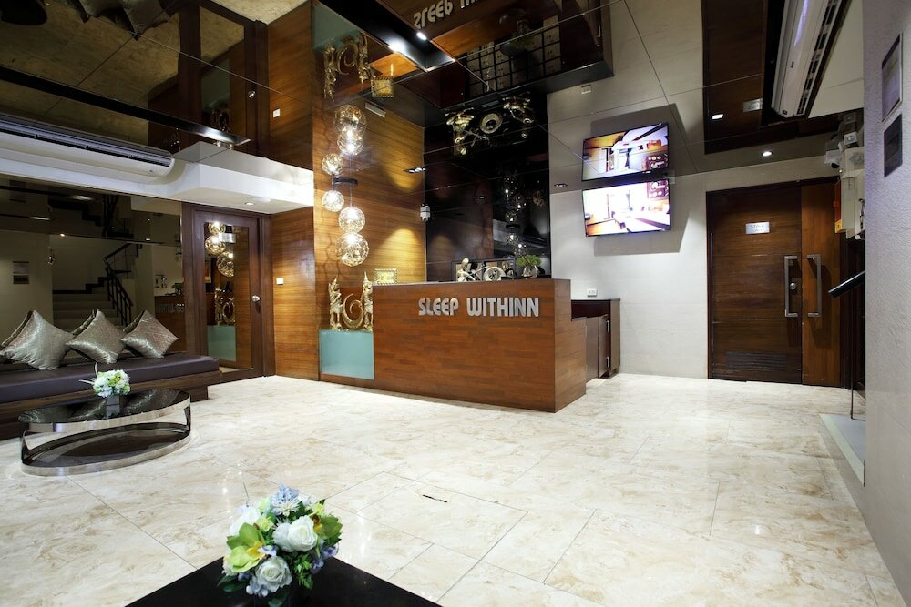 Фото Sleep Withinn Bangkok