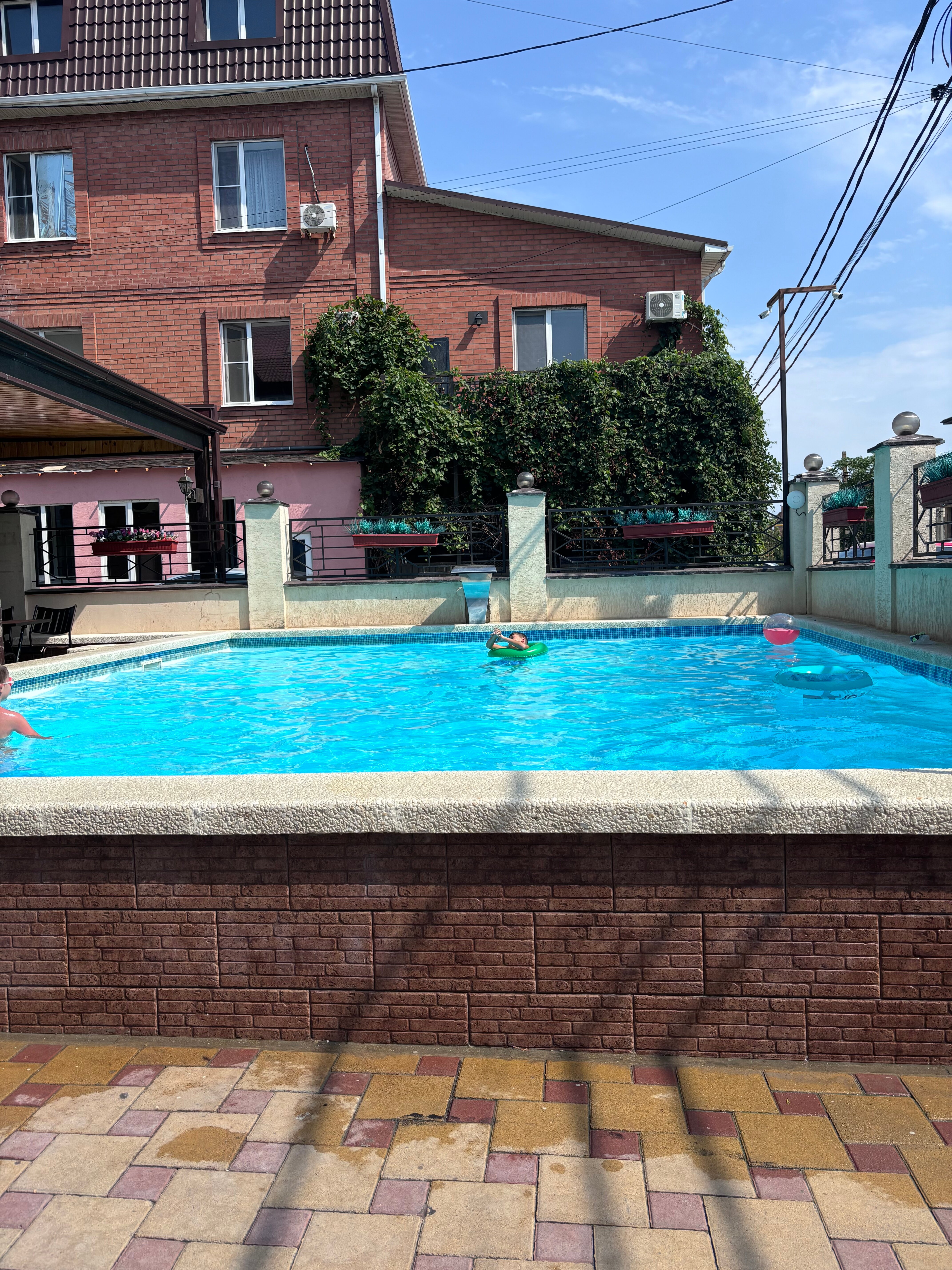 Фото Жемчужина мыса