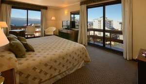 Гостиница Soft Bariloche Hotel