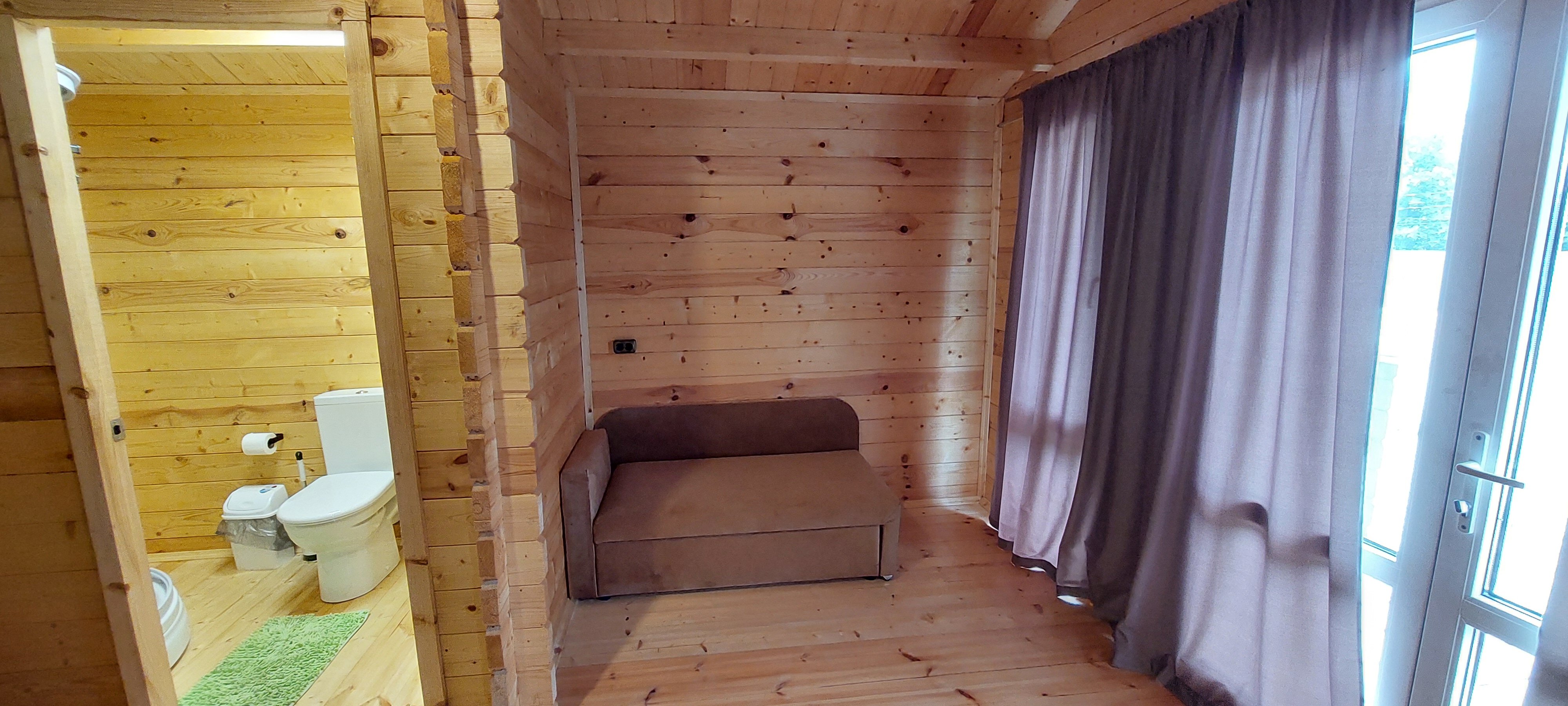 Фото Green House On Gold