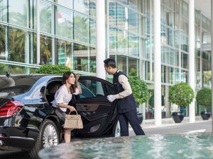 Гостиница Pullman Jakarta Indonesia Thamrin CBD