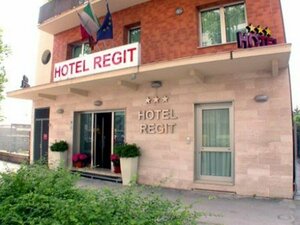 отель Regit Hotel