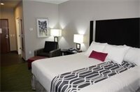 Фото Best Western Plus Dilley Inn & Suites