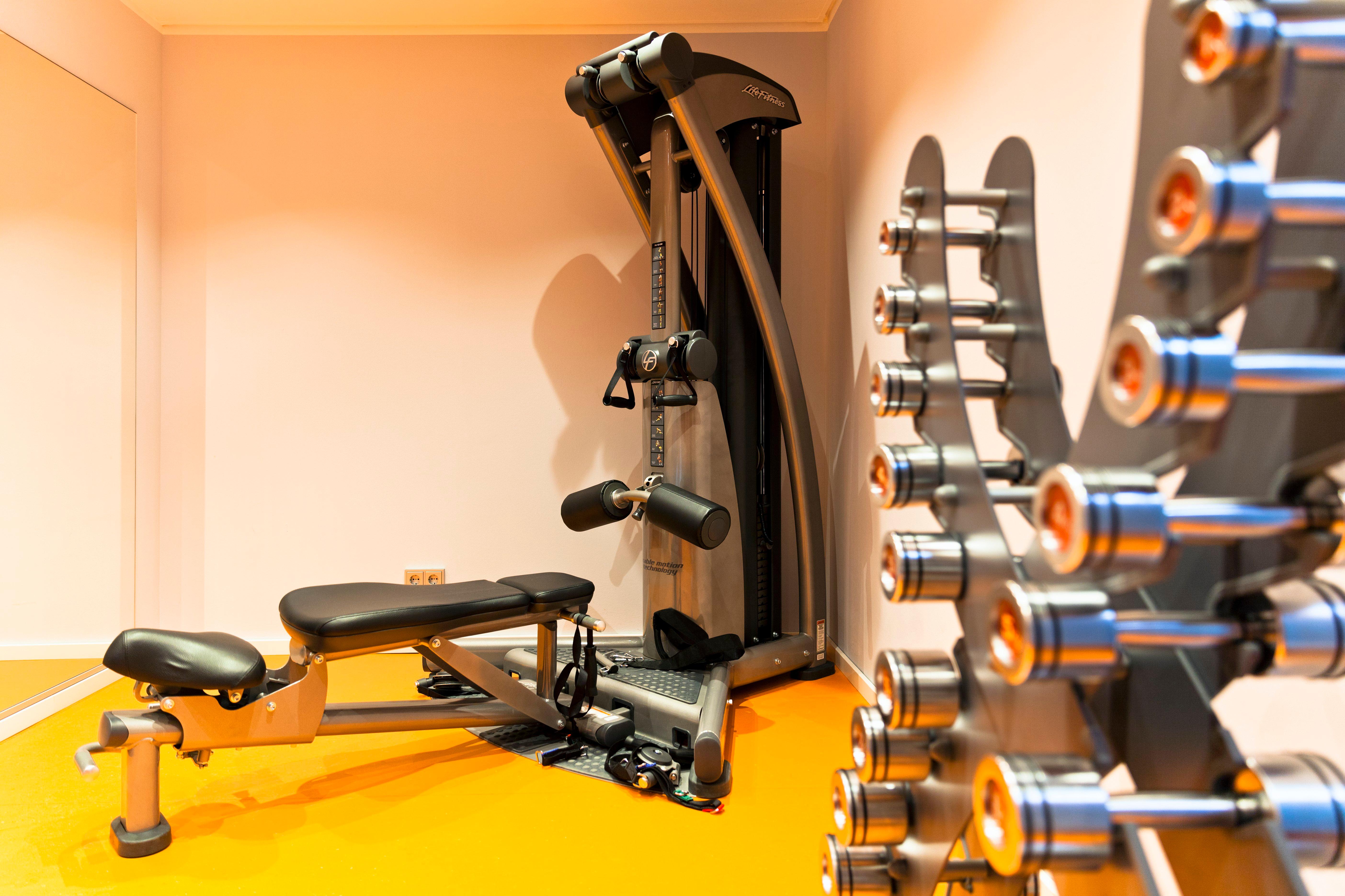 Фото Holiday Inn Dresden - City South