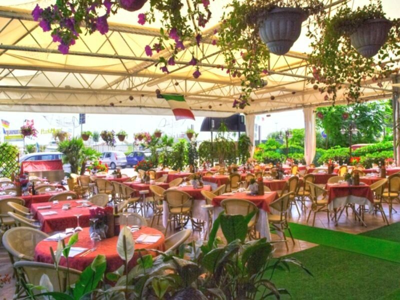 Фото Park Hotel Rimini