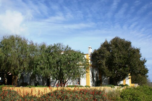 Гостиница Casa do Castelo