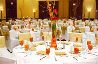 Фото Courtyard by Marriott Dallas Allen at Allen Event Center