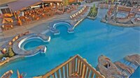 Гостиница Gaylord Texan Resort & Convention Center в Грейпвайне