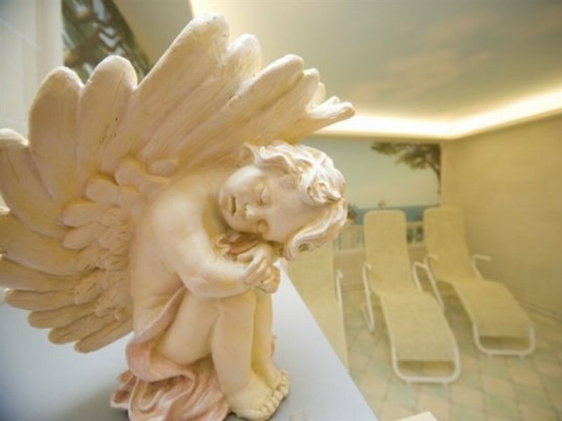 Фото Hotel Elite Zermatt