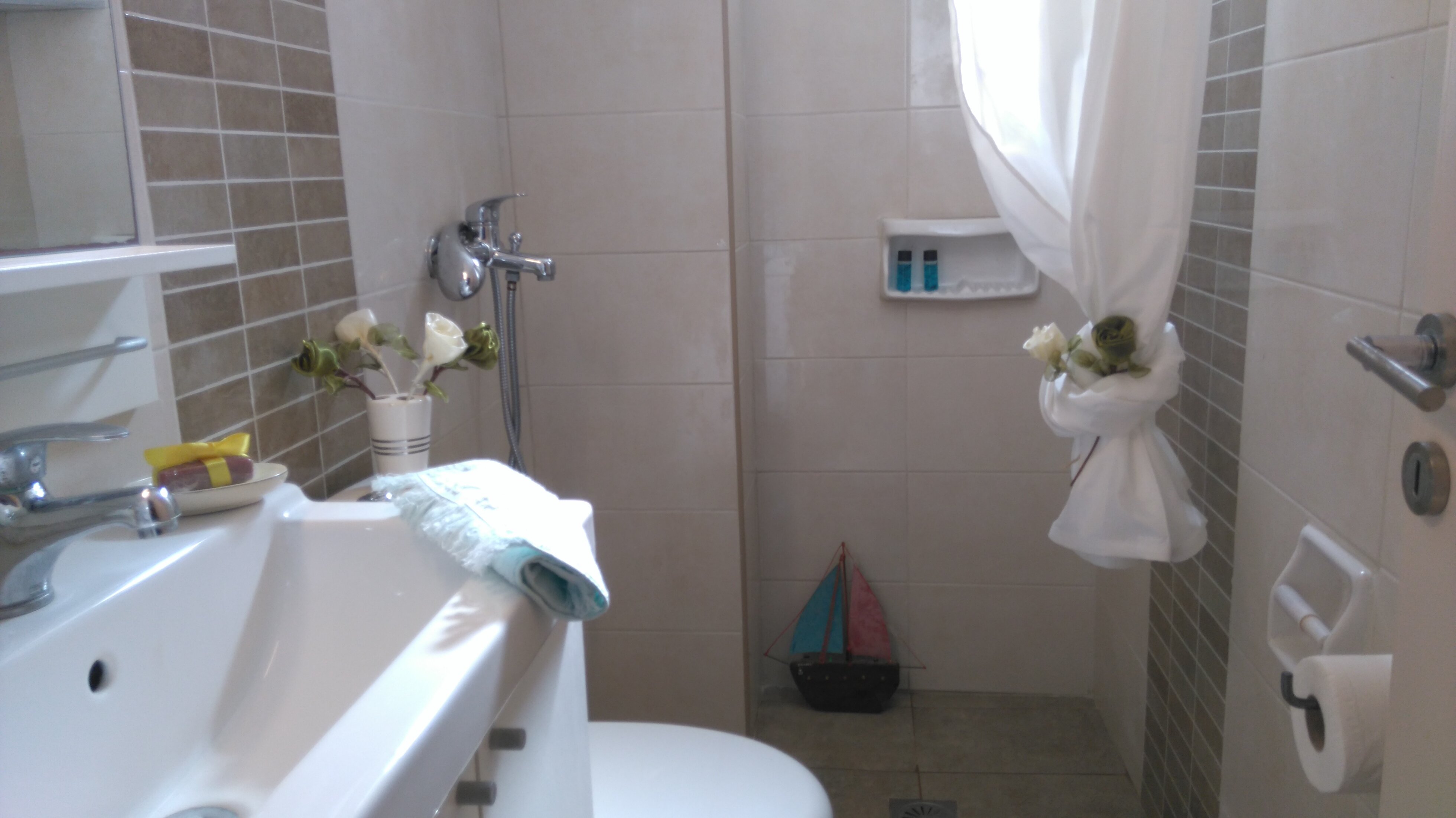 Фото Апартаменты Amalthia Studios