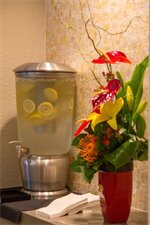 Фото Hyatt Centric Santa Clara Silicon Valley