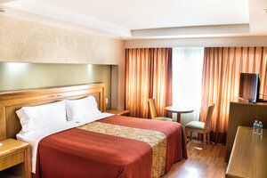 Гостиница Hotel Lord 