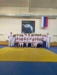 Vsporte Team (Krupskoy Street, 85А), club deportivo, sección