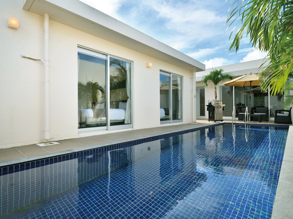 Фото Pool Villa Imadomari by Coldio Premium