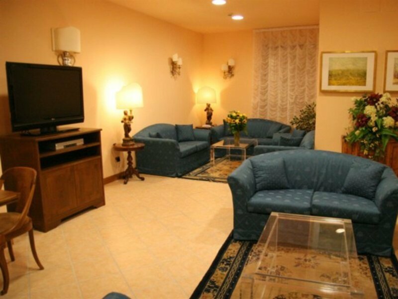 Фото Best Western Hotel Nazionale