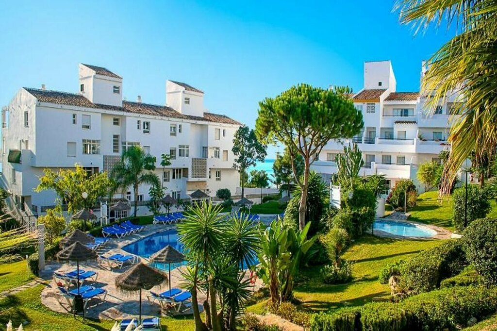 Apartments Club La Costa World, Andalusia, photo