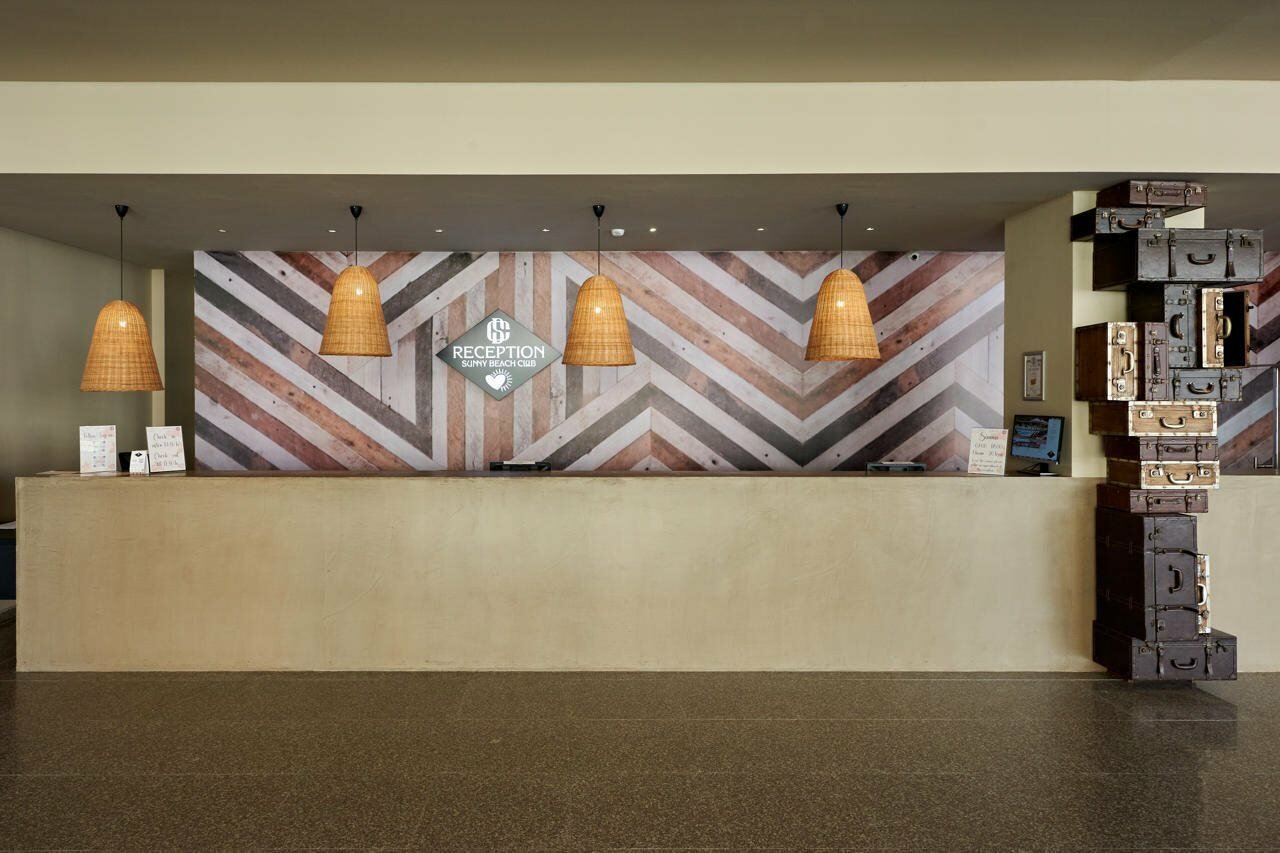 Фото Sunny Beach Club - Adults Only