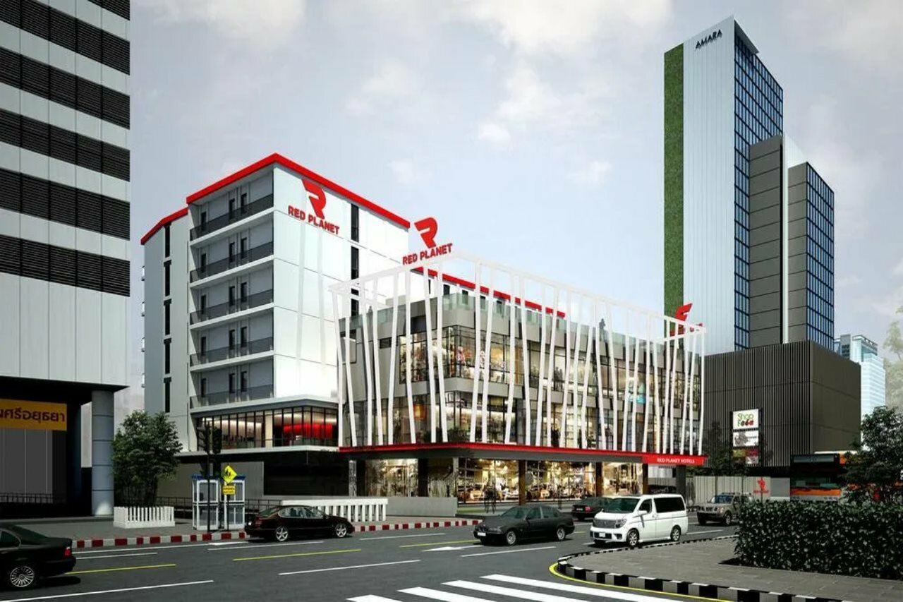 Фото отеля 5