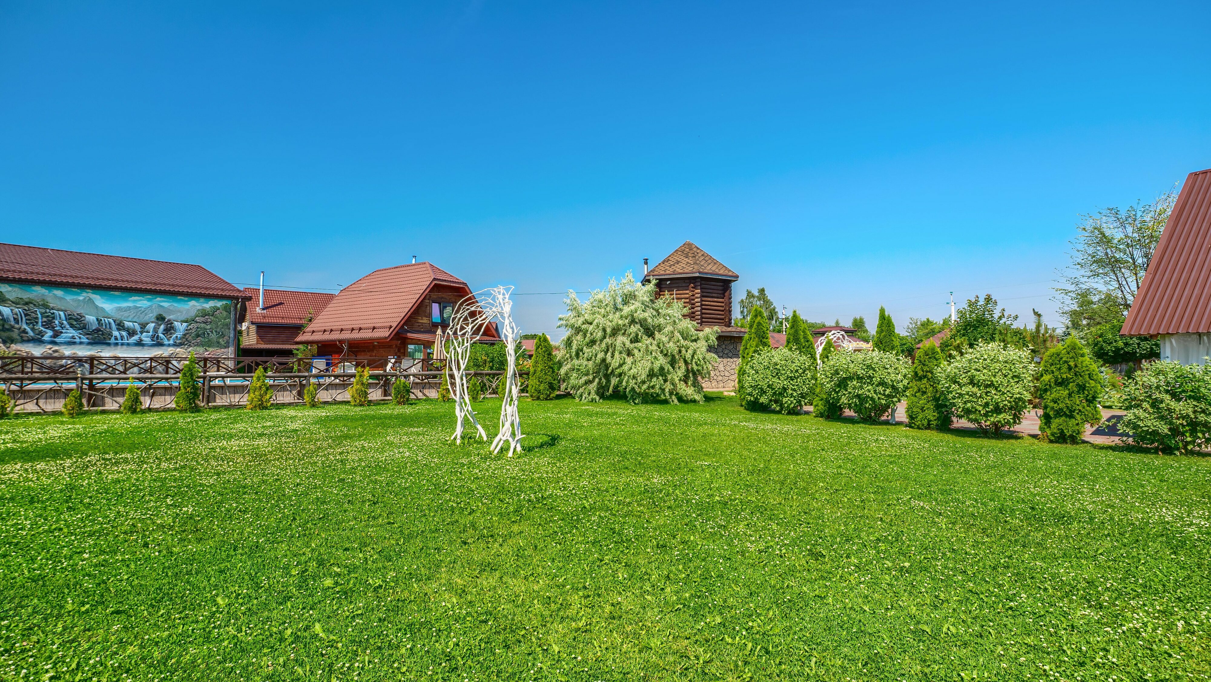 Фото Зелёный Островок