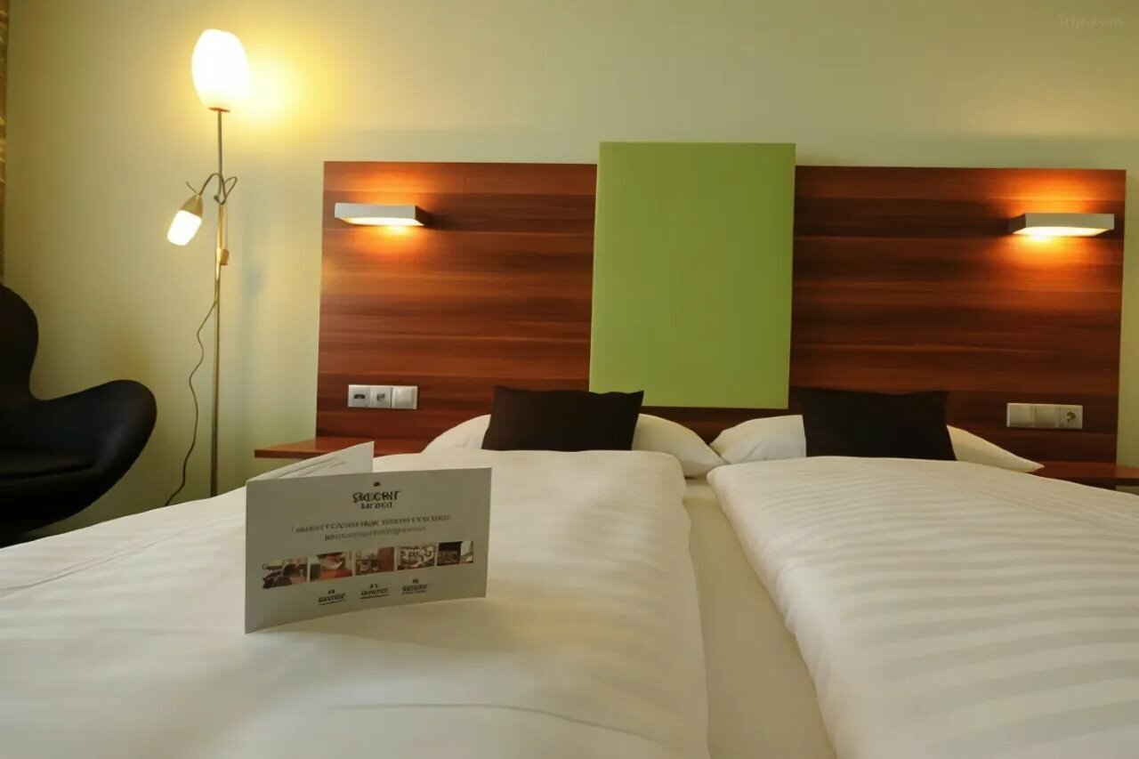 Фото Achat Budapest