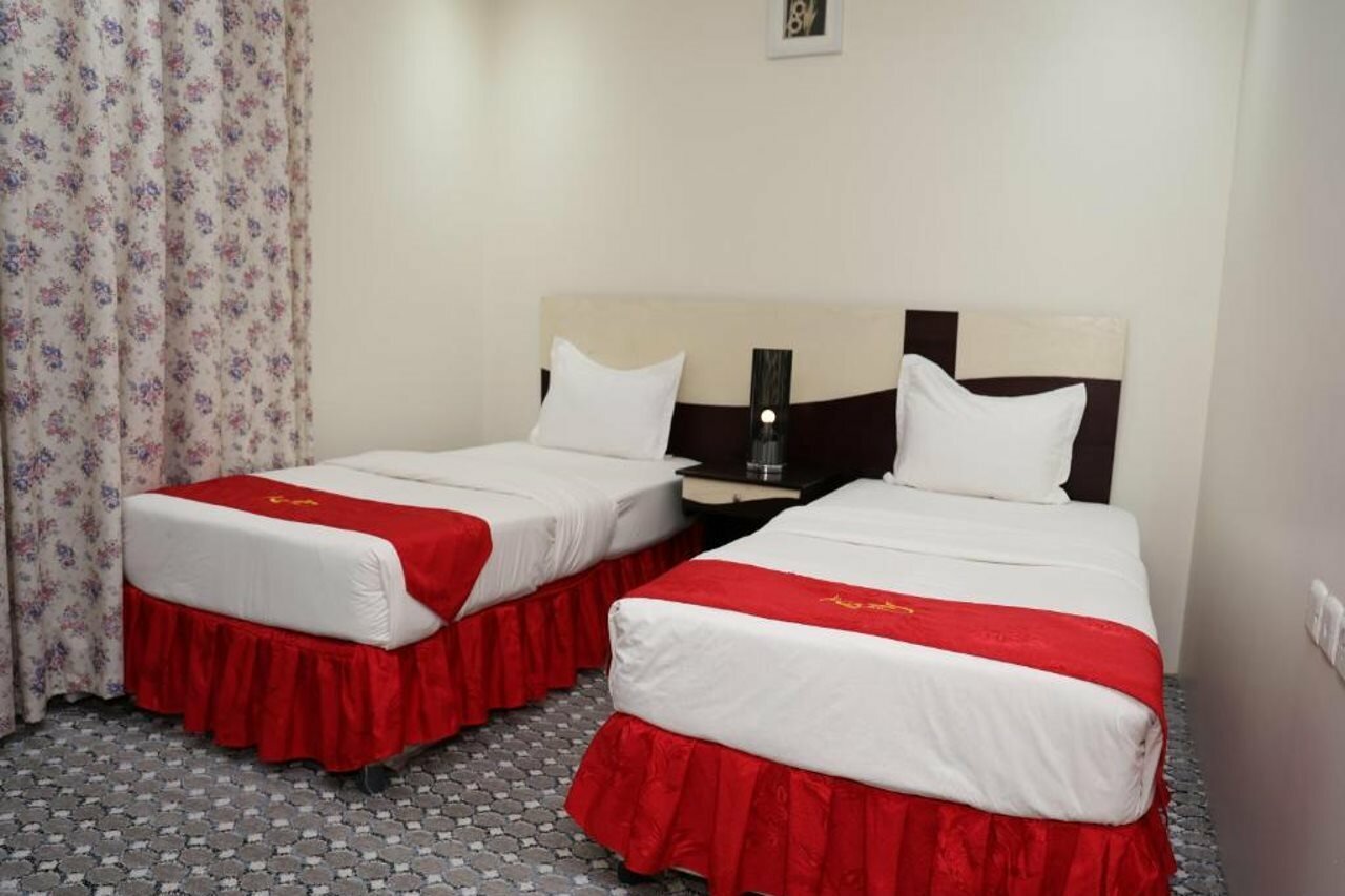 Фото Merfal Hotel Apartments Al Taawan
