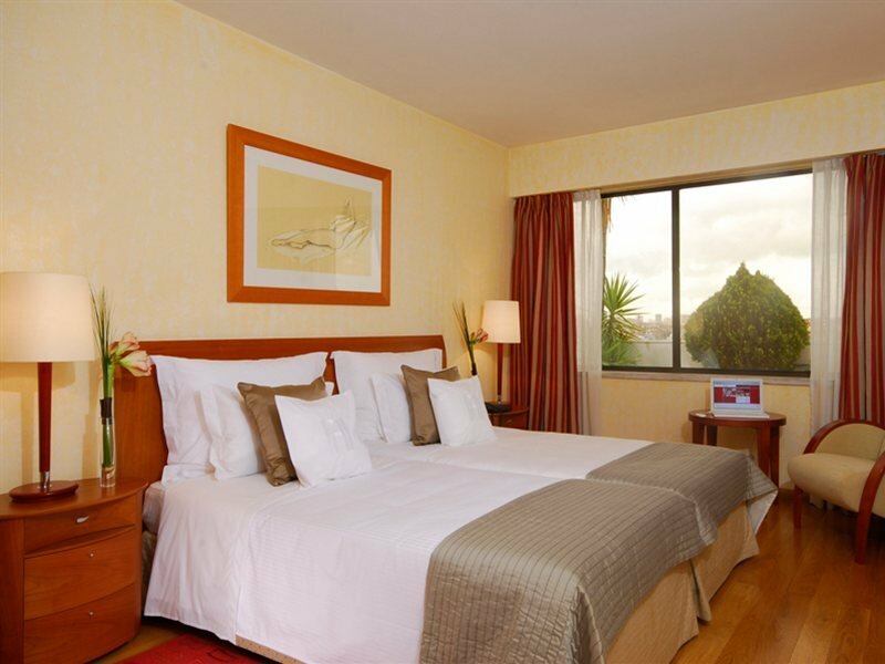 Фото Altis Suites - Apartamentos Turísticos