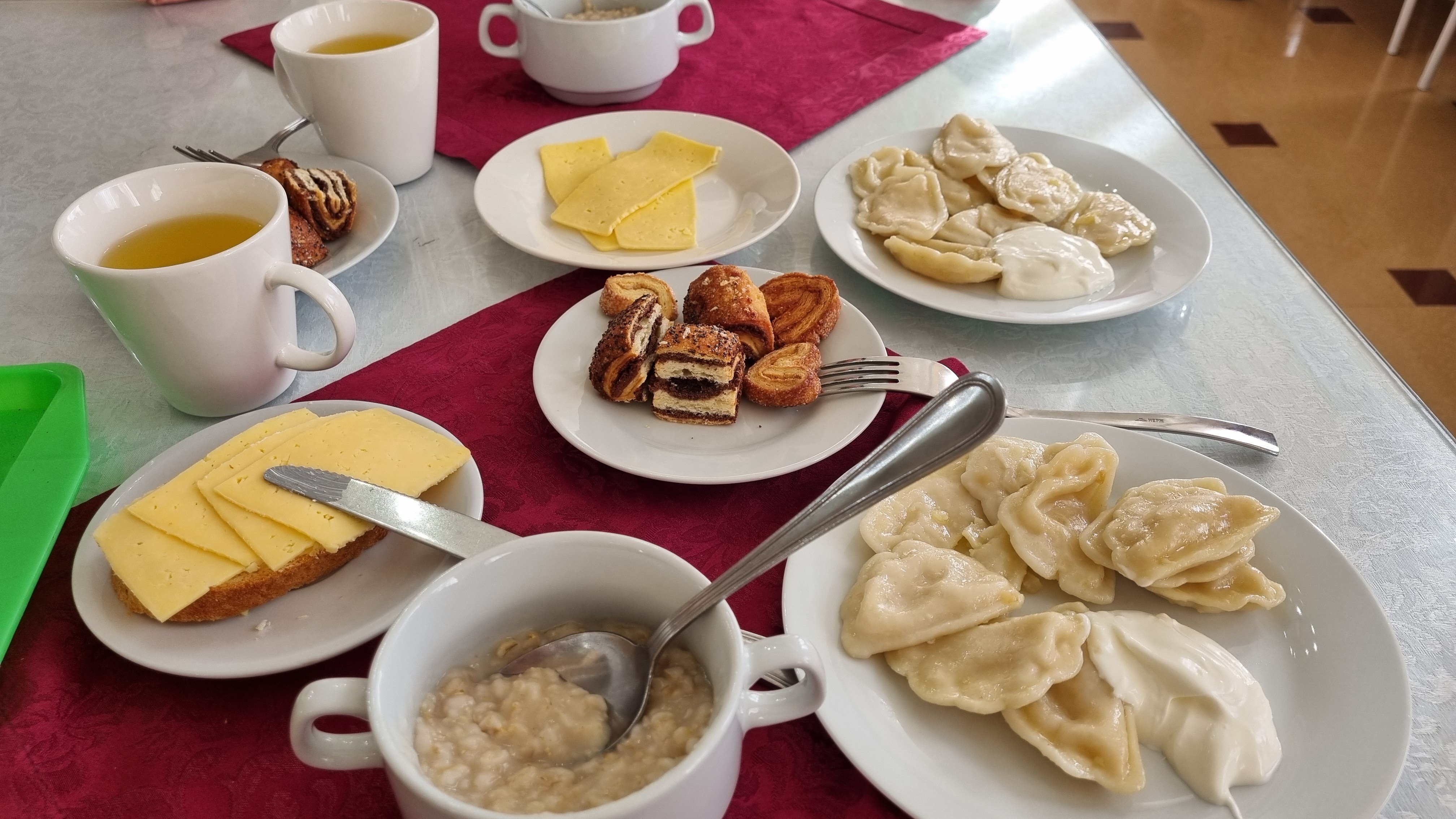 Фото Высокий берег