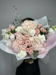 Flawery.ru (Volgogradsky Avenue, 43к3), flowers and bouquets delivery
