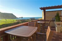 Гостиница Fairfield Inn & Suites by Marriott San Francisco Pacifica в Пасифике