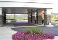 Фото Springhill Suites by Marriott Pittsburgh Mills