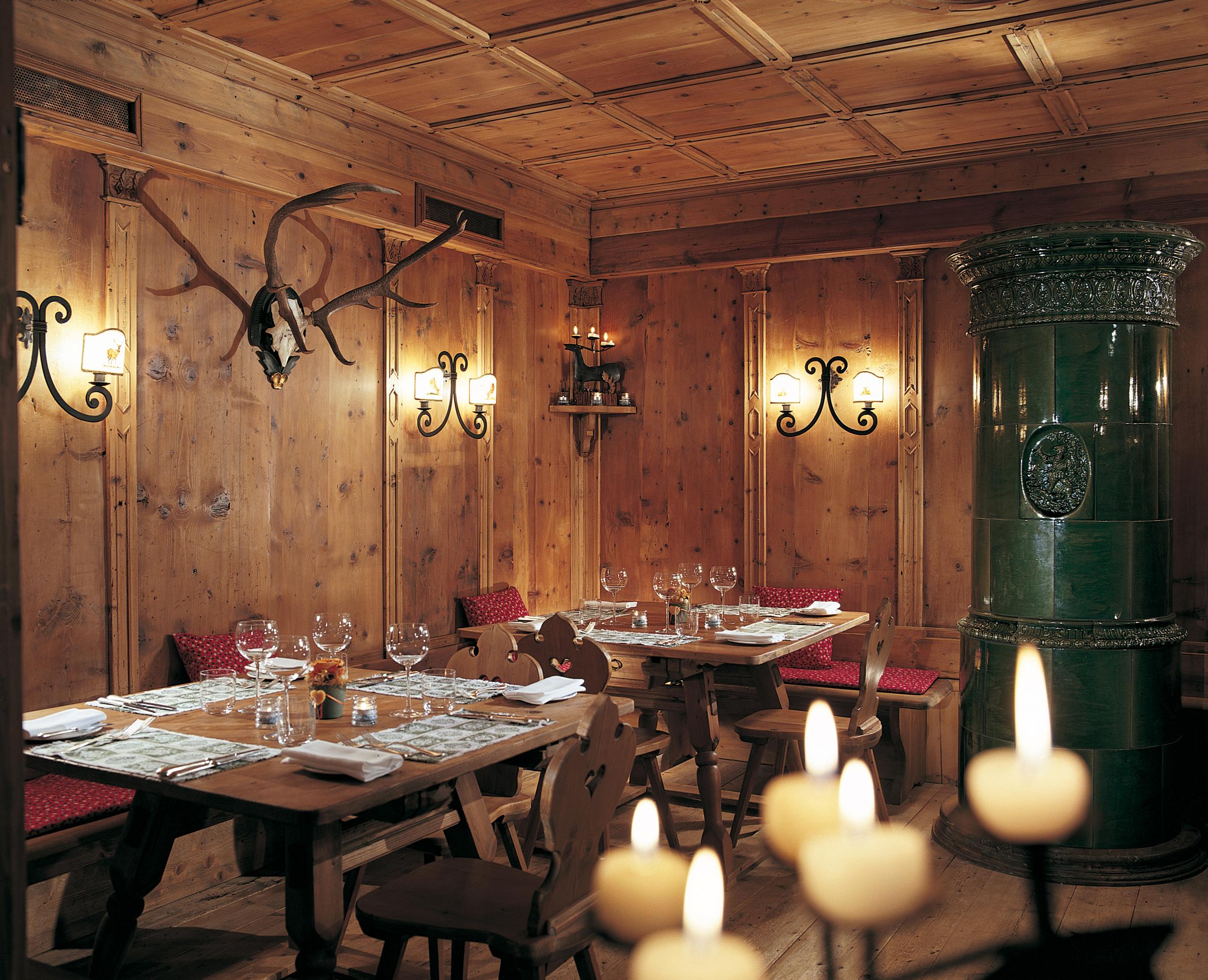 Фото Cristallo, a Luxury Collection Resort & SPA