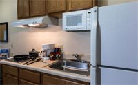 Фото WoodSpring Suites Austin Round Rock