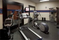 Фото Hampton Inn Austin-Round Rock