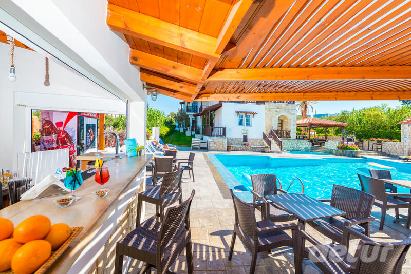 Фото Ledra Maleme Hotel