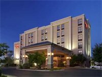 Фото Hampton Inn Austin-Round Rock