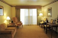 Фото Best Western Plus John Jay Inn & Suites