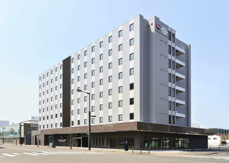 Гостиница Best Western Sysonby Knoll Hotel