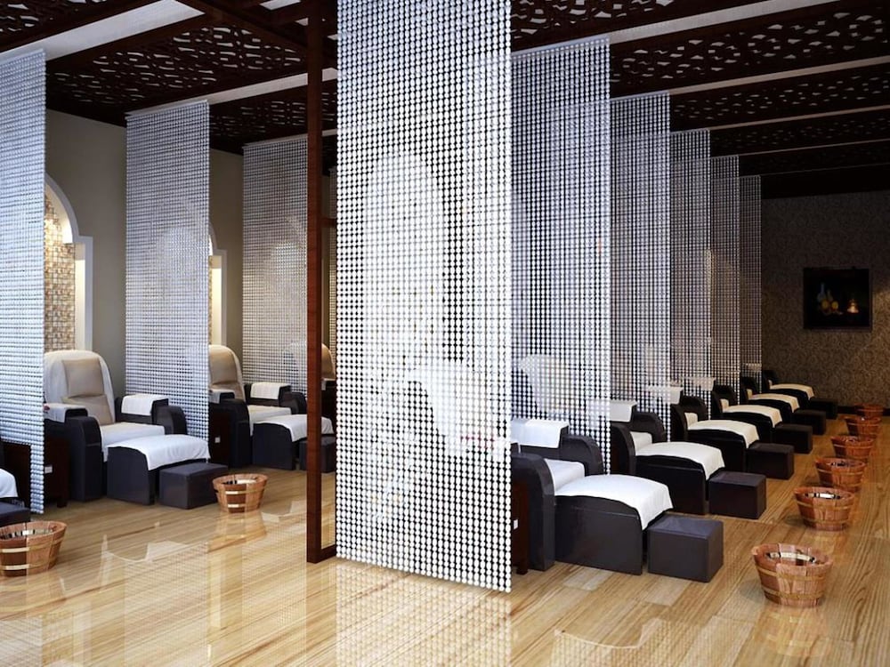 Фото Le Duy Grand Hotel