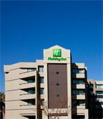 Гостиница Holiday Inn Palmdale-Lancaster, an Ihg Hotel в Палмдэйле